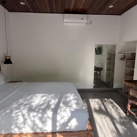 Pis Bolong Canggu Dış mekan fotoğraf