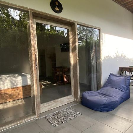 Pis Bolong Canggu Dış mekan fotoğraf