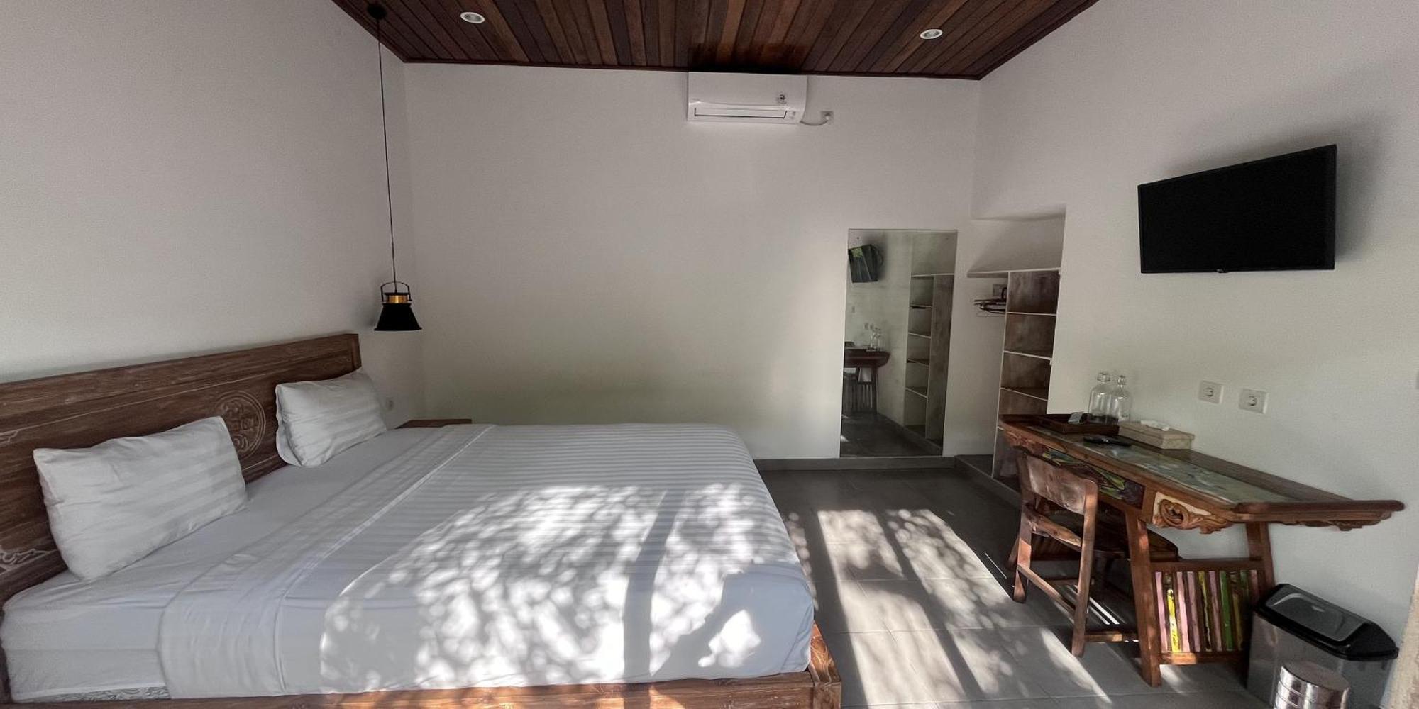 Pis Bolong Canggu Dış mekan fotoğraf