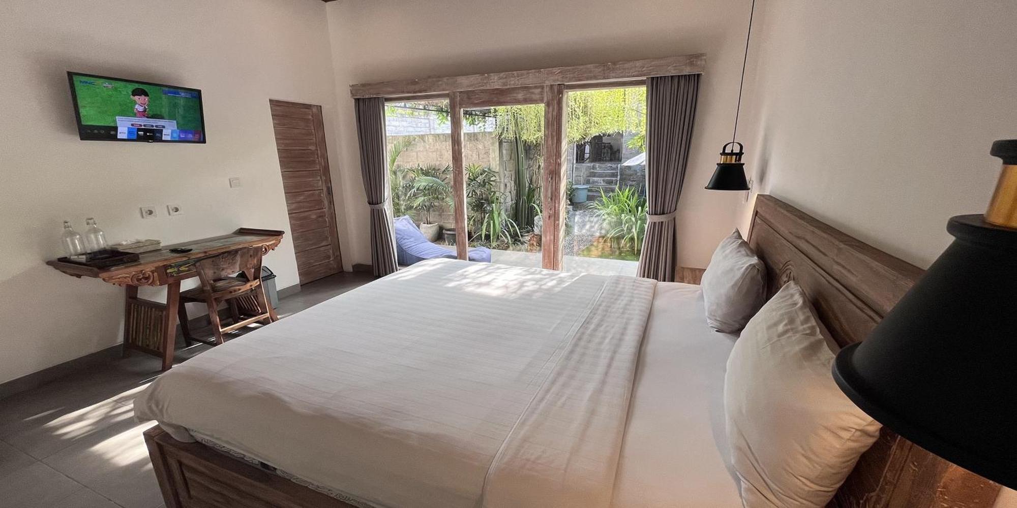 Pis Bolong Canggu Dış mekan fotoğraf