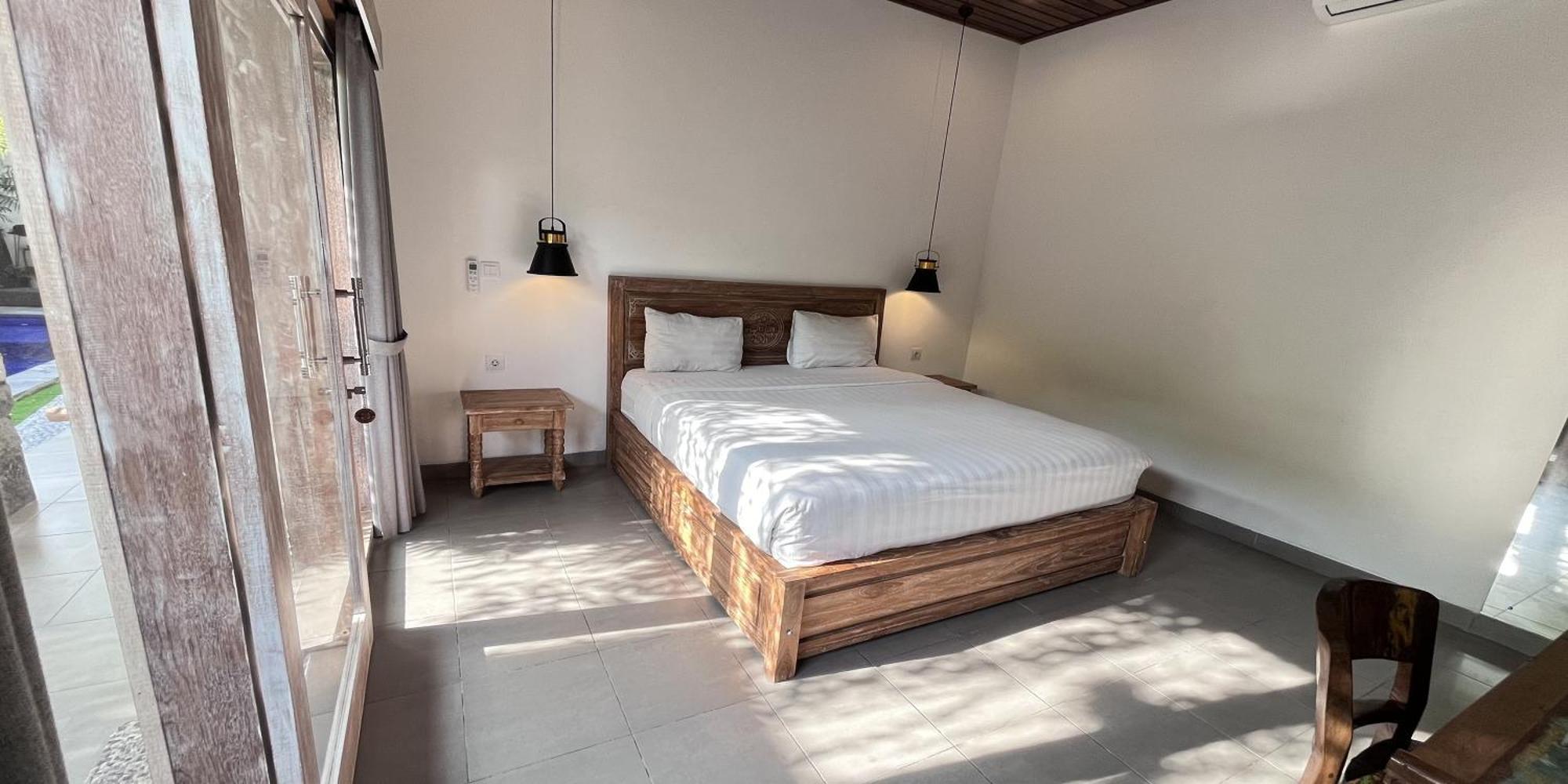 Pis Bolong Canggu Dış mekan fotoğraf