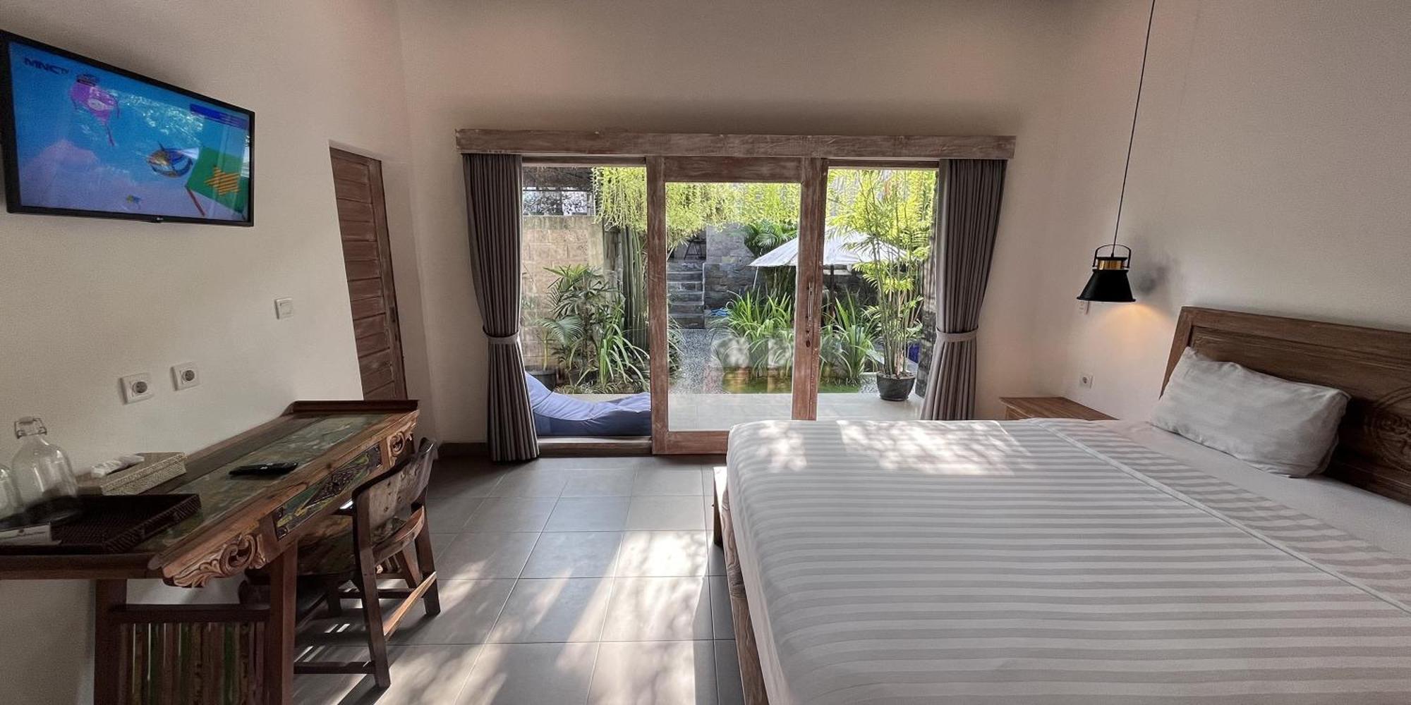 Pis Bolong Canggu Dış mekan fotoğraf