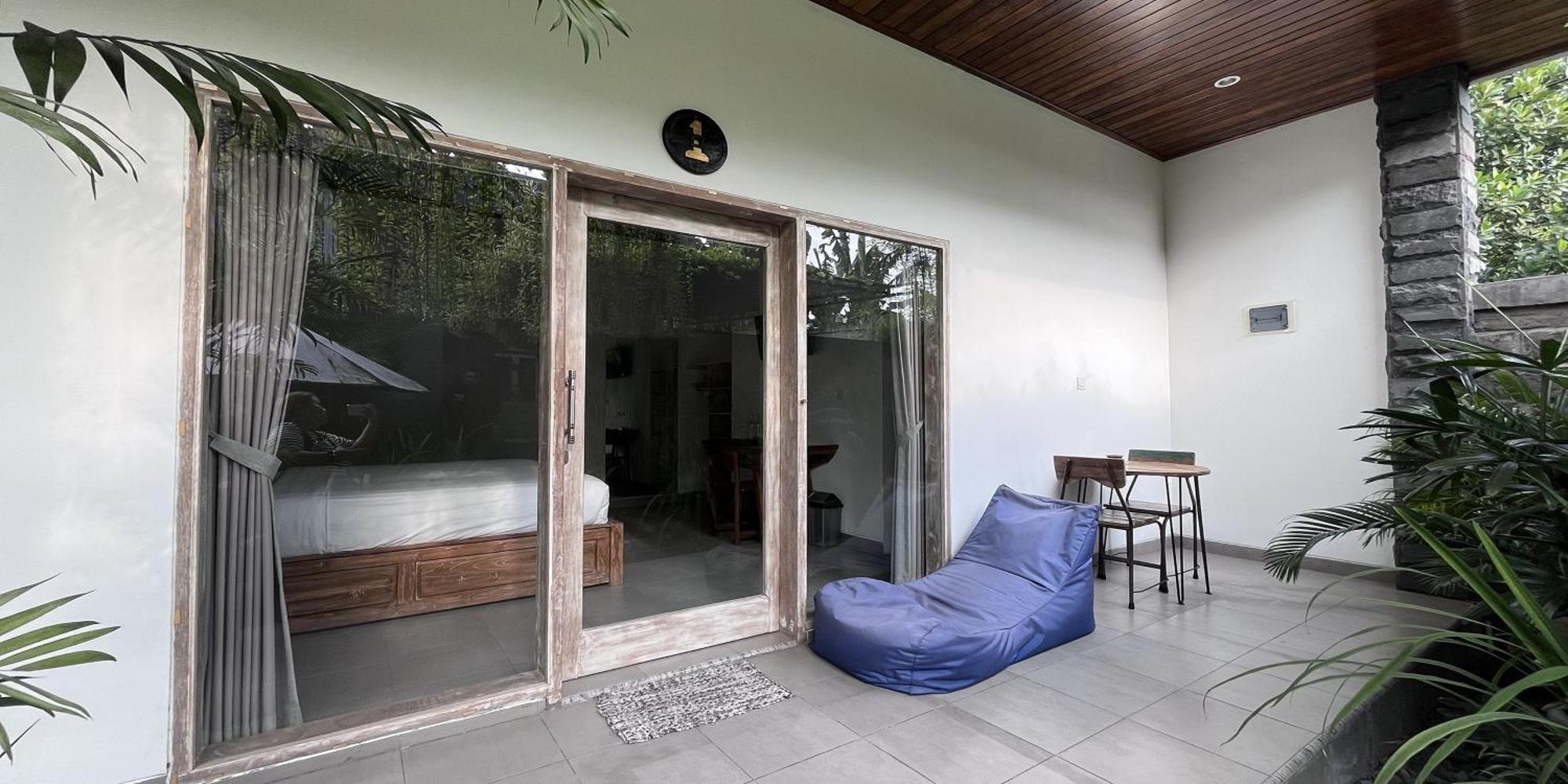 Pis Bolong Canggu Dış mekan fotoğraf