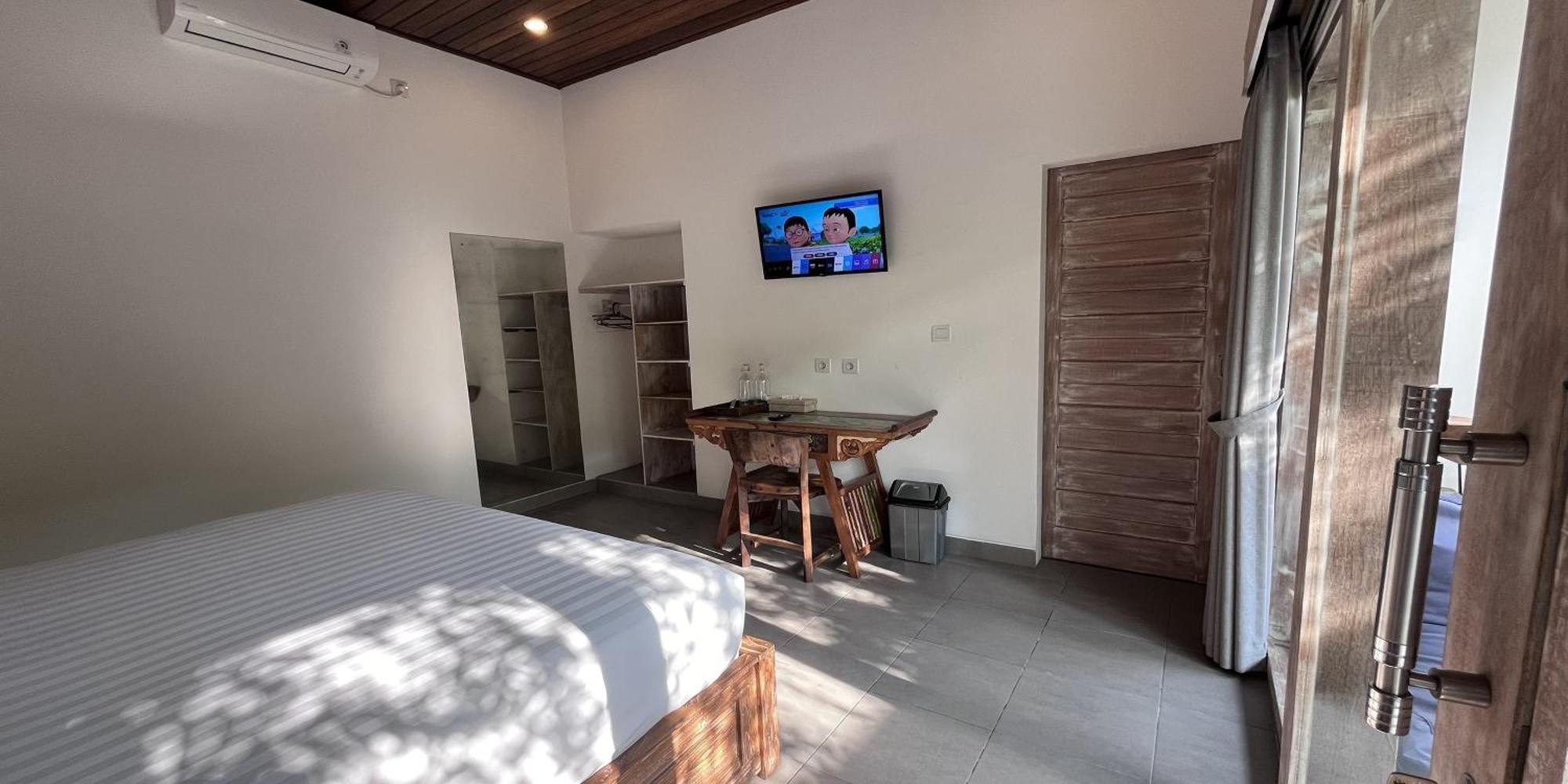 Pis Bolong Canggu Dış mekan fotoğraf