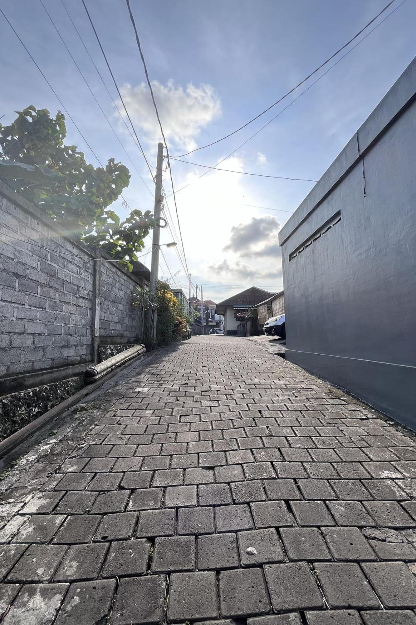 Pis Bolong Canggu Dış mekan fotoğraf